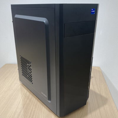 【福井日之出店】中古  自作PC(i7 13700F/16GB/SSD1TB/RTX4060/OSなし) 5200000392 