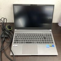 中古  GALLERIA　RL7C-R35-5N(i7-13620H/16GB/SSD500GB/RTX3050/W11H) 5090001017 