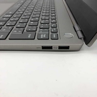 【郡山安積店】中古  lenovo thinkbad(i7-10510U/16GB/SSD512GB/W10P) 4640001731 