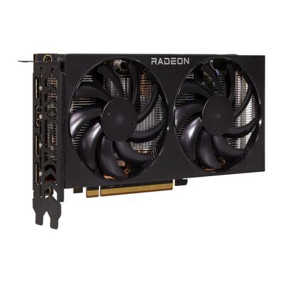 玄人志向  RD-RX7600-E8GB (Radeon RX 7600 8GB) 