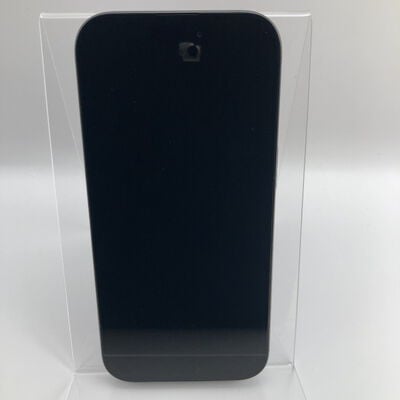 【佐賀南部バイパス店】中古  【国内版SIMフリー】Apple iPhone16 Pro 128GB ブラックチタニウム MYMV3J/A 170259 