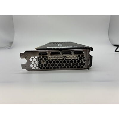 【宇都宮鶴田店】中古  Palit NE7506T019T1-GB2061S(RTX5060Ti Infinity3 16G) 178241 