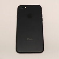 中古  【docomo】 iPhone7 4.7インチ 32GB (ブラック) MNCE2J/A 132390 