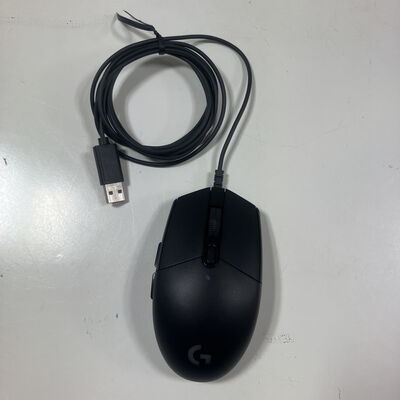 【大宮店】中古  Logicool　G203 1250007602 