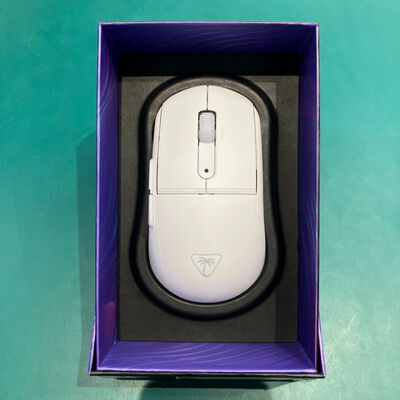 【鹿児島店】中古  Turtle Beach Burst II Air WH  4700000628 
