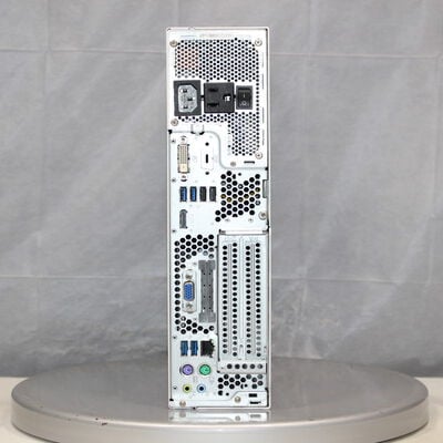 【座間相武台】中古  Fujitsu ESPRIMO D588/TX 