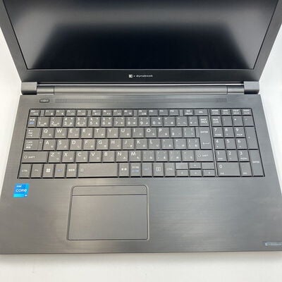【新潟店】中古  dynabook B55/KW(i5-1235U/16GB/SSD256GB/15.6 1920x1080/W11P) 3290007349 