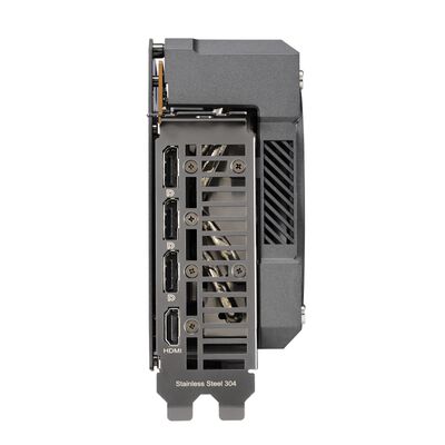 ASUS  TUF-RX9070-O16G-GAMING (Radeon RX 9070 16GB) 