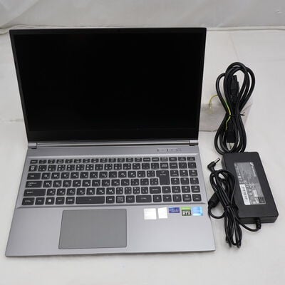 【通販センター】中古  THIRDWAVE raytrek R5-AA6 200396 