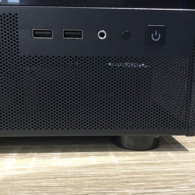 【松山環状枝松店】中古  アプライド OG-I714700AS1N1TMB(i7 14700/32GB/SSD1TB/無し/RTX5060Ti 16GB/W11H) 4560001682 