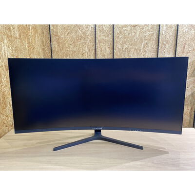 【座間相武台】中古  各社 32インチワイド液晶モニタ （4k 3840x2160） 128136 