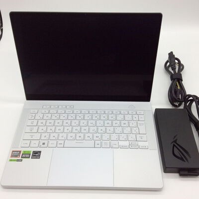 【浜松店】中古  ASUS GA403UI-R9R4070W(Ryzen 9 8945HS/32GB/SSD1TB/なし/RTX4070 8GB/14.0/2880x1800/W11H) 1300007685 