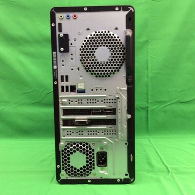 【川崎店】中古  HP TPC-F123-MT(i7 10700F/16GB/SSD512GB/HDD2TB/RTX2060/W11P) 3170006709 