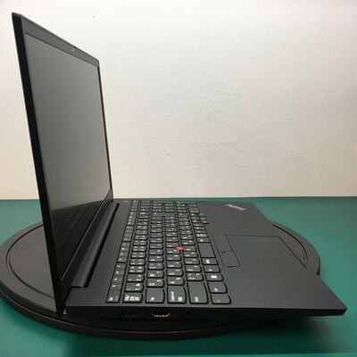 【佐賀南部バイパス店】中古  LENOVO E15 Gen2 MSO 指紋認証無し (Intel Core i5 1135G7 2.4GHz/8GB/SSD256GB/-/オンボード/15.6/1920x1080/GbE/Wi-Fi/WEBCAM/W11P/Microsoft Office Home and Business 2024) 188578 