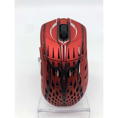 【郡山安積店】中古  Pwnage StormBreaker Limited Edition Red 4640003089 