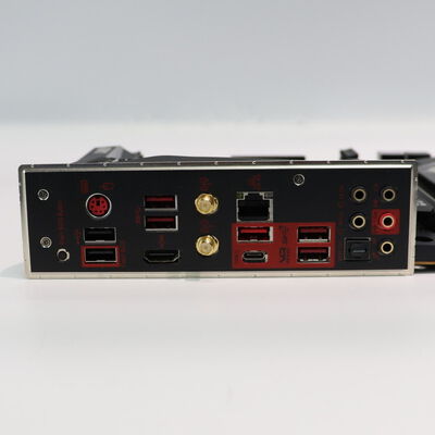 【札幌店】中古  MSI MPG X570 GAMING PRO CARBON WIFI(X570 AM4 ATX) 140051 