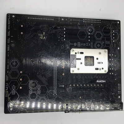 【白山FM松任店】中古  ASUS TUF GAMING B650-PLUS WIFI(B650 AM5 ATX DDR5) 168268 