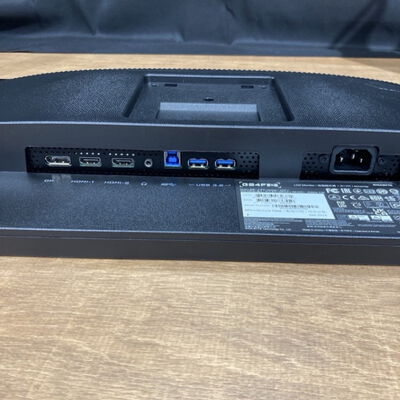 【静岡東瀬名店】中古  GIGABYTE G24F 2 (23.8"W 2H1DP 1ms IPS 165Hz) 5140001655 