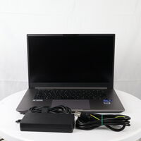 中古  THIRDWAVE GALLERIA UL7C-AA3(Intel Core i7 12700H/16GB/SSD512GB+SSD512GB/なし/オンボード/15.6/1920x1080/Wi-Fi/W11H64 MAR) 188086 