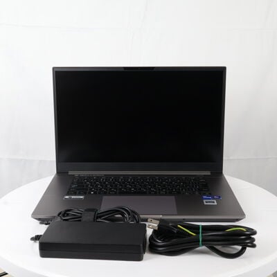 【通販センター】中古  THIRDWAVE GALLERIA UL7C-AA3(Intel Core i7 12700H/16GB/SSD512GB+SSD512GB/なし/オンボード/15.6/1920x1080/Wi-Fi/W11H64 MAR) 188086 