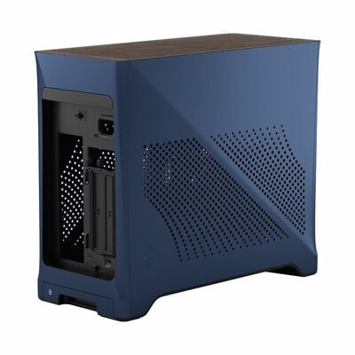 Fractal Design  Era 2 Midnight Blue FD-C-ERA2N-03 (mini-ITX ミッドナイトブルー) 