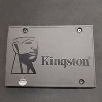 中古  Kingston OCP0S3512Q-A0（2.5インチ SSD 512GB SATA） 3480039703 