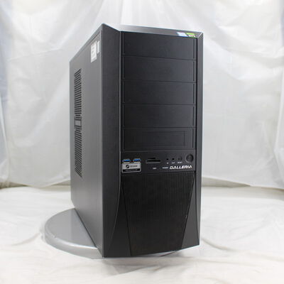 【通販センター】中古  THIRDWAVE GALLERIA KT【10/23値下げ!】 
