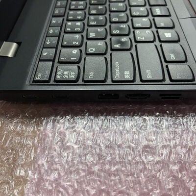 【宮崎恒久店】中古  LENOVO ThinkPad L15 Gen2 MSO (Intel Core i5 1135G7 2.4GHz/16GB/SSD256GB/-/オンボード/15.6/1920x1080/GbE/Wi-Fi/WEBCAM/W11P/Microsoft Office Home and Business 2024) 188678 