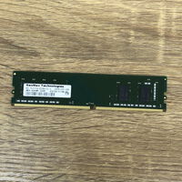 中古  PC4-25600 8GB デスクトップ用_ 184899 