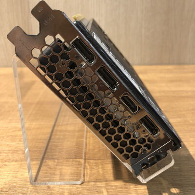 【姫路店】中古  Palit NE64060019P1-1070L(RTX4060 8G Infinity 2) 175580 