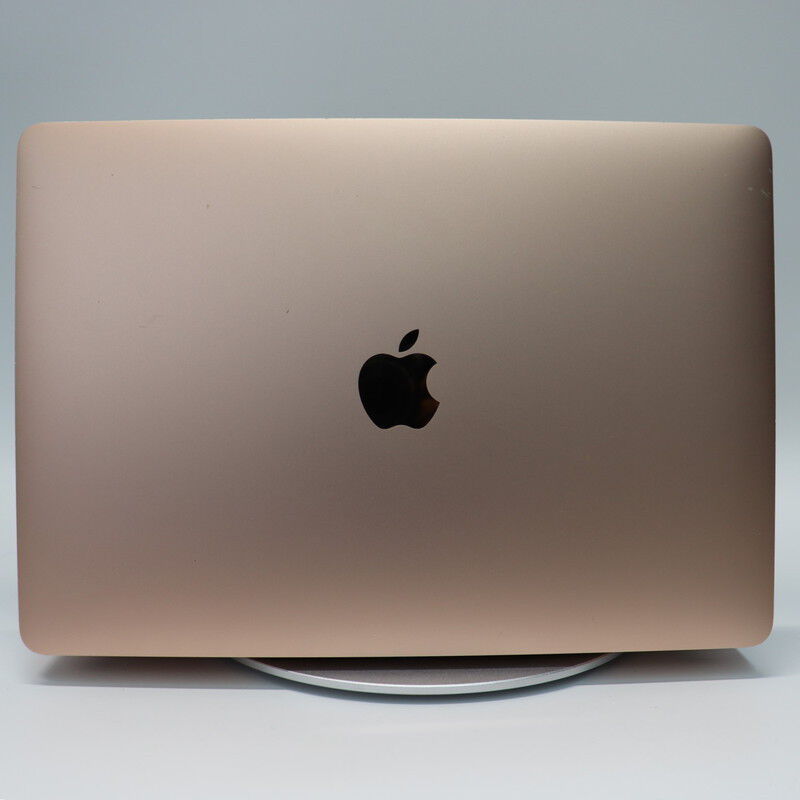 中古 Apple MacBook Air 13インチ (i5 1.1GHz/8GB/512GB