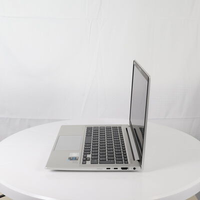 【通販センター】中古  HP EliteBook 830 G8(Intel Core i7 1165G7/16GB DDR4 (PC4)/SSD512GB/なし/オンボード/13.3/1920x1080/Wi-Fi/W11H64 MAR) 200759 