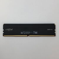 中古  PC5-44800 48GB デスクトップ用(DDR5-5600) 177953 