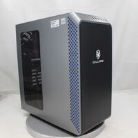 中古  THIRDWAVE GALLERIA SK(Intel Core i7 12700/16GB DDR4 (PC4)/SSD500GB/なし/NVIDIA GeForce RTX 3050 8GB/W11H64 MAR) 191349【4/9値下げ!】 
