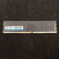 中古  PC4-25600 8GB デスクトップ用 140727 