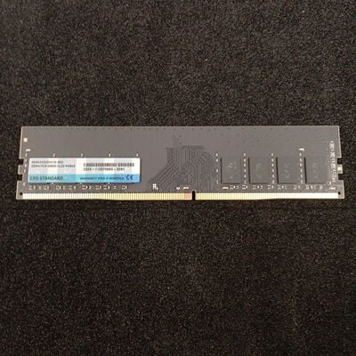 【大須店】中古  PC4-25600 8GB デスクトップ用 140727 