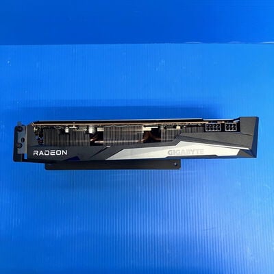 【大須店】中古  GIGABYTE GV-R67XTGAMING OC-12GD (RX6700XT 12GB) 144979 