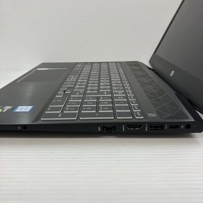【秋葉原本店】中古  HP_PAVILION_15_cx0107TX(i7-8750H/16GB/SSD256GB/HDD1TB/GTX1050Ti/W11H) 3410015409 