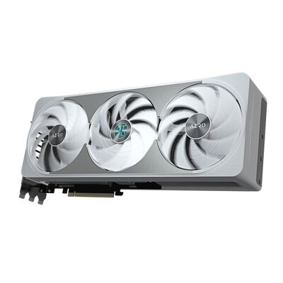 GIGABYTE  GV-N507TAERO OC-16GD (GeForce RTX 5070 Ti 16GB) 