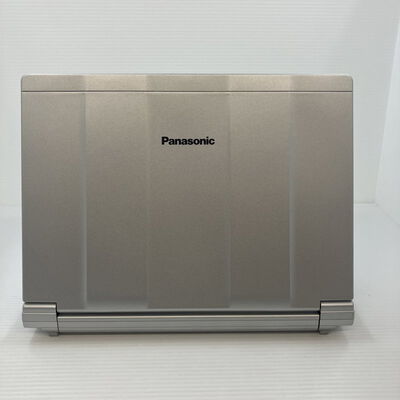 【秋葉原本店】中古  Panasonic Letsnote(i5-8365U/8GB/SSD256GB/W11P) 3410014712 