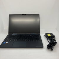 中古  Dynabook_VCX83/WLE(i5-1240P/16GB/SSD500GB/W11P) 3410015412 