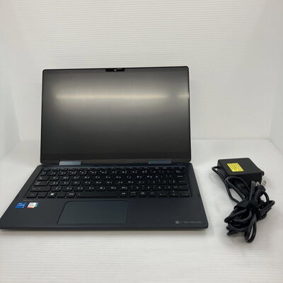 【秋葉原本店】中古  Dynabook_VCX83/WLE(i5-1240P/16GB/SSD500GB/W11P) 3410015412 