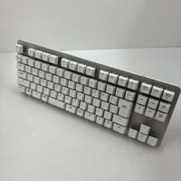 中古  RAZER_Blackwidow_lite_mercury 3410015000 