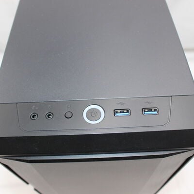 【通販センター】中古  Original PC(Intel Core i7 9700KF/16GB DDR4 (PC4)/SSD500GB/BD-RE/NVIDIA GeForce GTX 1060 6GB/W11H64 MAR) 194553 