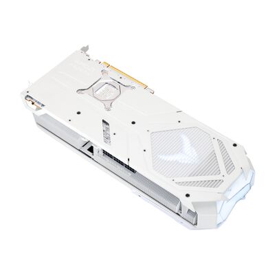 PowerColor  RX9070XT 16G-E/OC/WHITE (Radeon RX 9070 XT 16GB) 