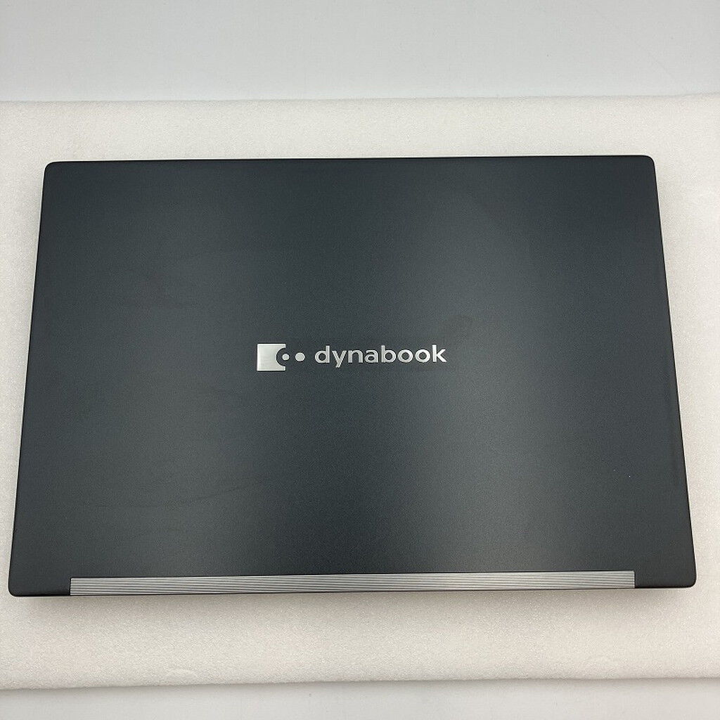 中古 dynabook G83/MY(Ultra 5 125U/16GB/SSD256GB/13.3 1920x1080