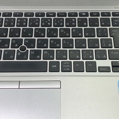 【甲府飯田店】中古  HP EliteBook 840 G6 (Intel Core i5 8365U 1.60GHz/16GB/SSD512GB/なし/オンボード/14/1920x1080/Wi-Fi/WEBCAM/W11H64) 181891 