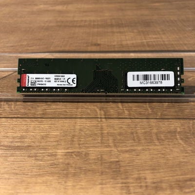 【姫路店】中古  PC4-21300 8GB デスクトップ用(DDR4-2666) 126165 