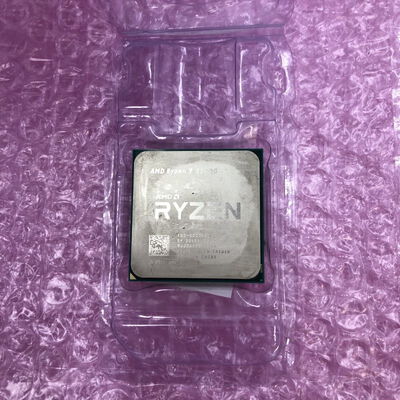 【福井日之出店】中古  AMD Ryzen 7 5700G (AM4/3.8GHz/20M/C8/T16/65W) 146739 