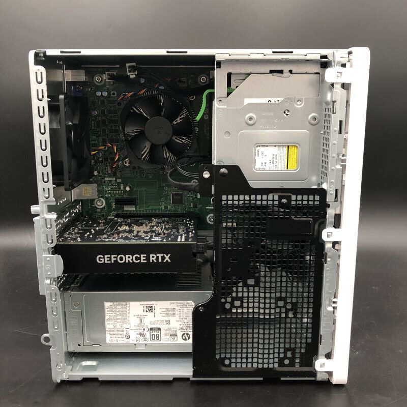 hp デスクトップPC　i7‐9700　32GB SSD512GB⁺HDD1TB デスクトップパソコン 中古パソコン HP 第9世代 Core i7 9700